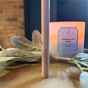 Wander Beauty Dualist Matte Concealer - Cream